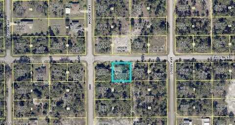 4002 E 13th ST, Lehigh Acres, FL 33976