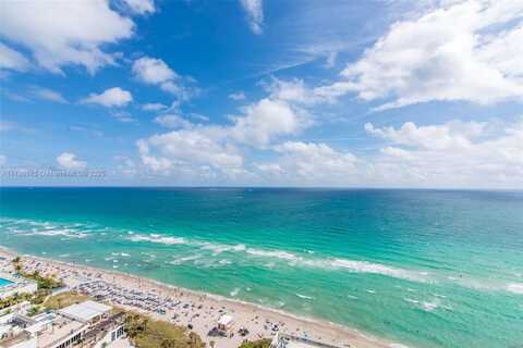 1800 S Ocean Dr, Hallandale Beach, FL 33009