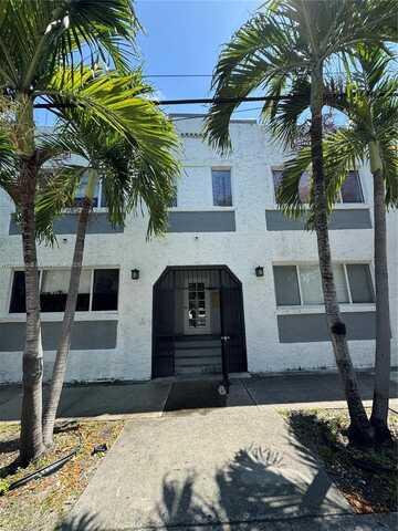 109 NW 6th Ave, Miami, FL 33128