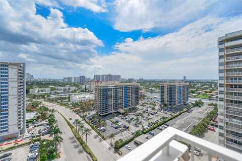 1980 S Ocean Dr, Hallandale Beach, FL 33009