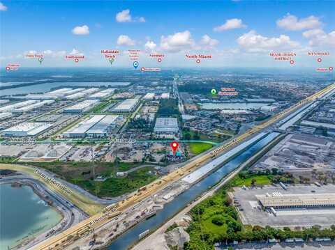 NW 112TH AVE, Hialeah Gardens, FL 33018