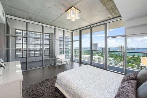 3301 NE 1st Ave, Miami, FL 33137