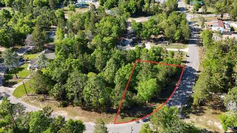 0 W PICASSO CIR, Other City - In The State Of Florida, FL 32433