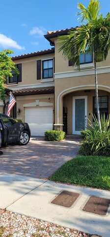 3445 W 92nd Pl, Hialeah, FL 33018