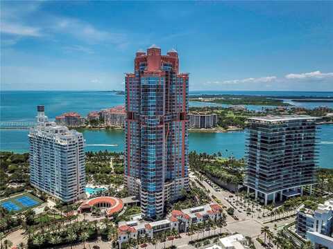 300 S Pointe Dr, Miami Beach, FL 33139