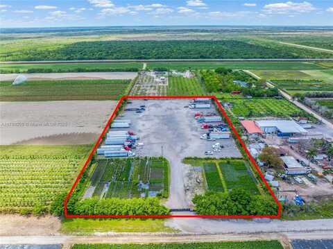 SW 136TH ST, Unincorporated Dade, FL 33196