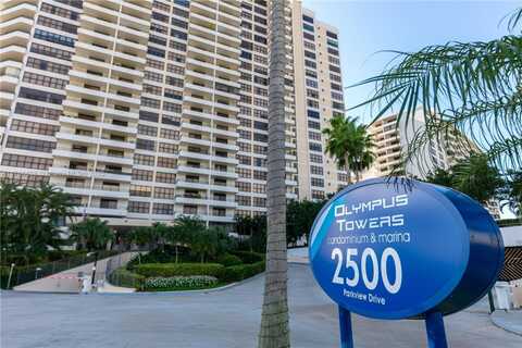 2500 Parkview Dr, Hallandale Beach, FL 33009