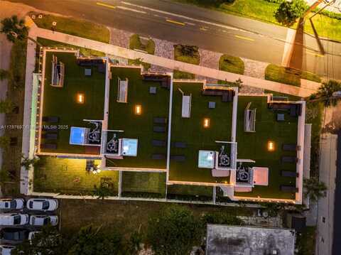 1000 N Riverside Dr, Pompano Beach, FL 33062