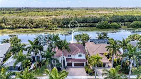 2521 Hunters Run Way, Weston, FL 33327
