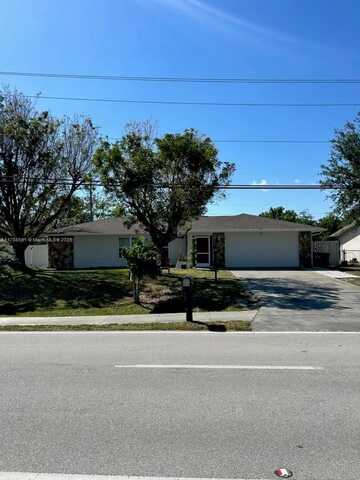 4020 Country Club, Cape Coral, FL 33904