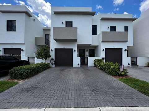 492 SW 91 PL, Miami, FL 33174