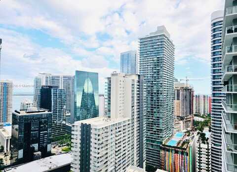 1111 SW 1st Ave, Miami, FL 33130