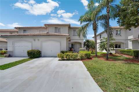 7346 SW 162nd Pl, Miami, FL 33193