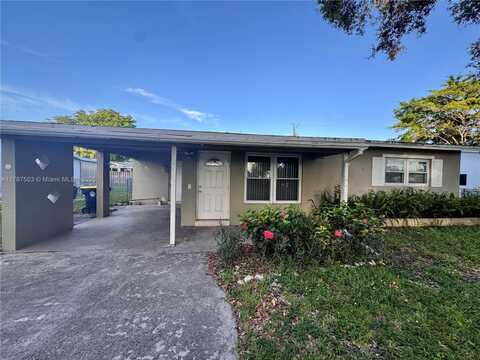 4720 SW 25th Ter, Dania Beach, FL 33312