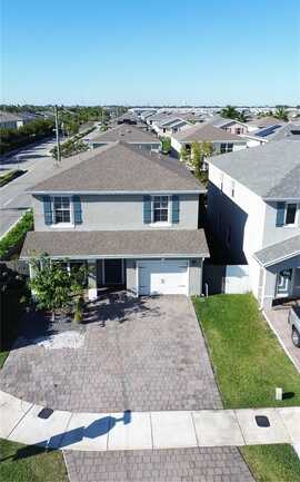 600 NE 4th Ter, Florida City, FL 33034