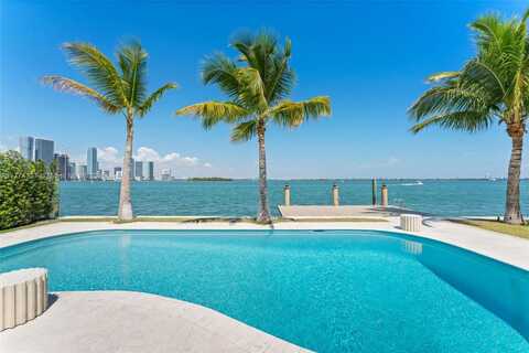 1011 N Venetian Dr, Miami, FL 33139