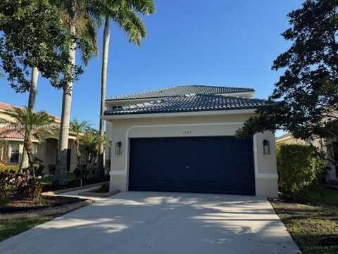 1527 Winterberry, Weston, FL 33327