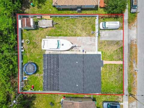 1814 NW 73rd St, Miami, FL 33147