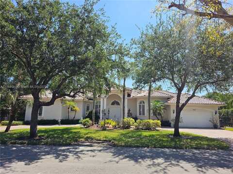 9503 SW 89th Pl, Miami, FL 33176