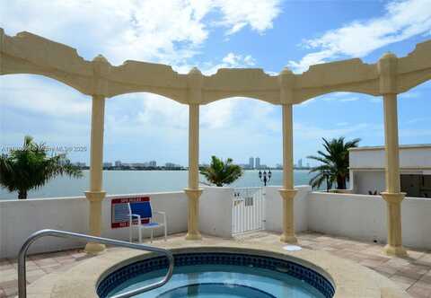 7601 E Treasure Dr, North Bay Village, FL 33141