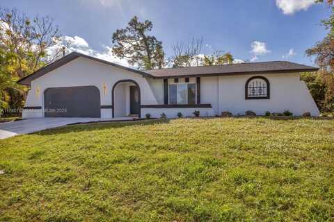 4290 yucatan cir, Port Charlotte, FL 33948