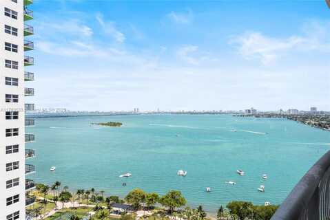 1750 N Bayshore Dr, Miami, FL 33132