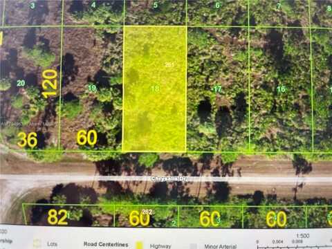 27400 chrysalis, Punta Gorda, FL 33955