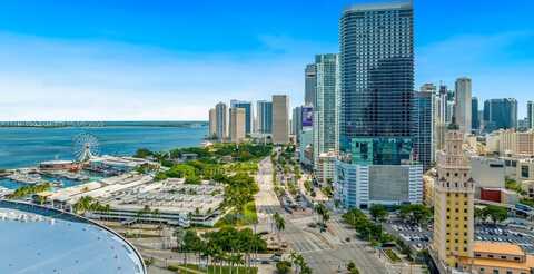 398 NE 5th St, Miami, FL 33132