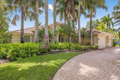 1525 Victoria Isle Way, Weston, FL 33327