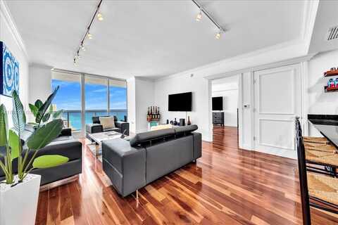 1830 S Ocean Dr, Hallandale Beach, FL 33009