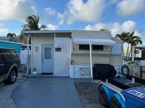 65821 Overseas Highway, Lot 375, Long Key, FL 33001