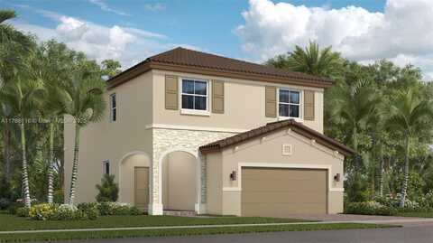 2650 SE 24 CT, Homestead, FL 33034