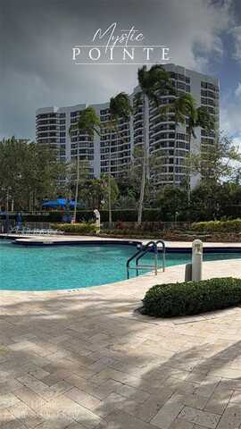 3500 Mystic Pointe Dr, Aventura, FL 33180