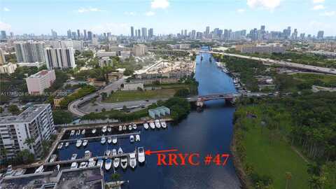 1700 NW N River Dr, Miami, FL 33125