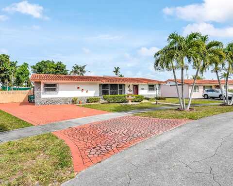 9441 SW 26th Dr, Miami, FL 33165