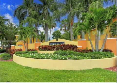 2612 SE 15th Pl, Homestead, FL 33035
