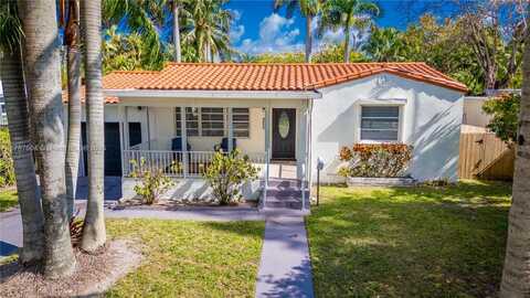 1527 Fletcher St, Hollywood, FL 33020