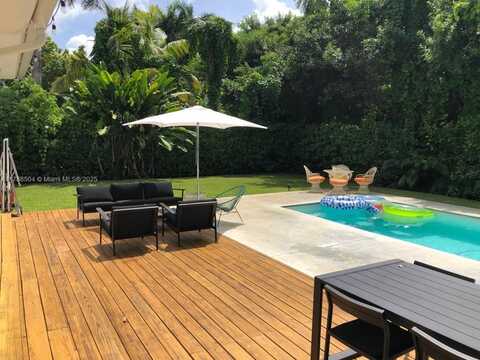 110 NW 87th St, El Portal, FL 33150