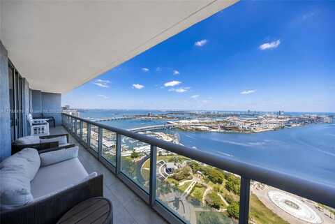 50 Biscayne Blvd, Miami, FL 33132