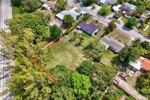 10830 NE 10th Ct, Miami, FL 33161