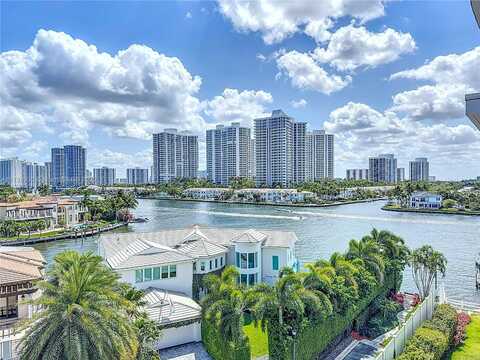3209 S Ocean Dr, Hallandale Beach, FL 33009
