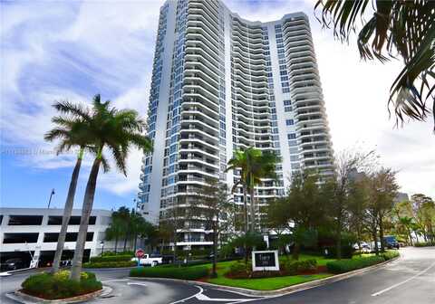 3530 Mystic Pointe Dr, Aventura, FL 33180