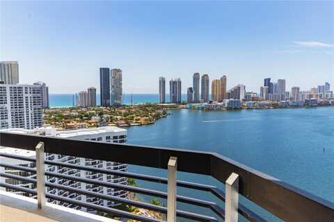 3530 Mystic Pointe Dr, Aventura, FL 33180