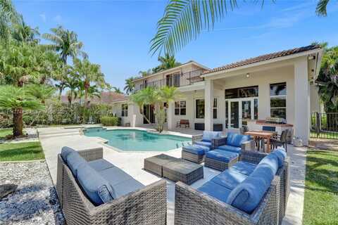 2523 Eagle Run Dr., Weston, FL 33327