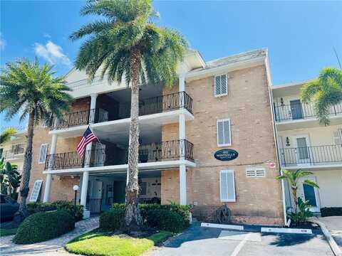450 E Paradise Isle Blvd, Hallandale Beach, FL 33009