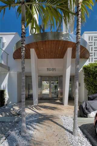 1601 West Ave, Miami Beach, FL 33139