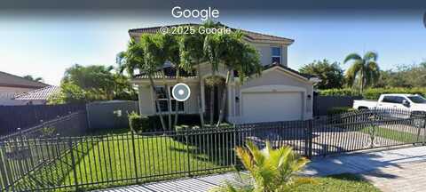 11000 SW 227th Ter, Miami, FL 33170