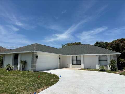 2313 SE Harrington Ave, Port Saint Lucie, FL 34952