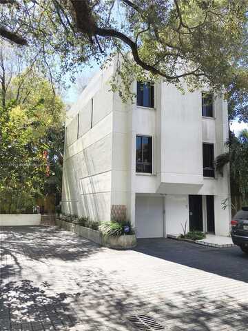 2980 Jackson Ave, Coconut Grove, FL 33133