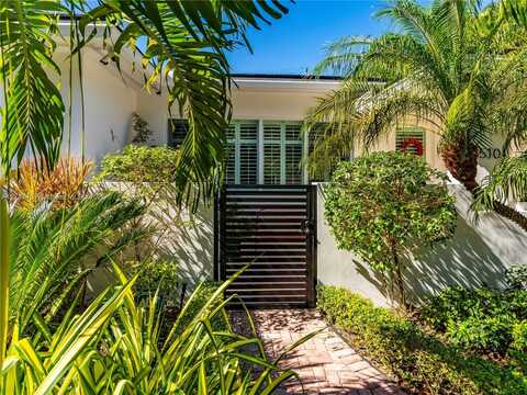 5510 San Vicente St, Coral Gables, FL 33146
